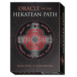 Oracle of The Hekatean Path 