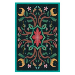 Inspirational Wicca Oracle