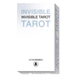 Invisible Tarot