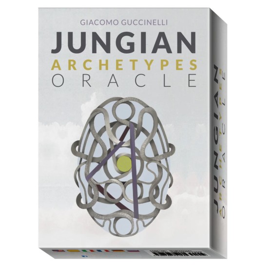 Jungian Archetypes Oracle