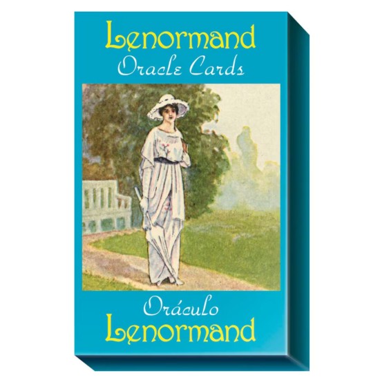 Lenormand Oracle Mini