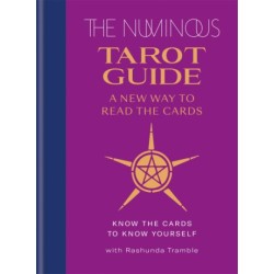  Numinous Tarot Guide: A new way to read the cards