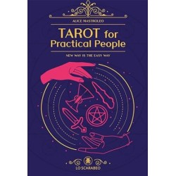 Tarot Of Practical People