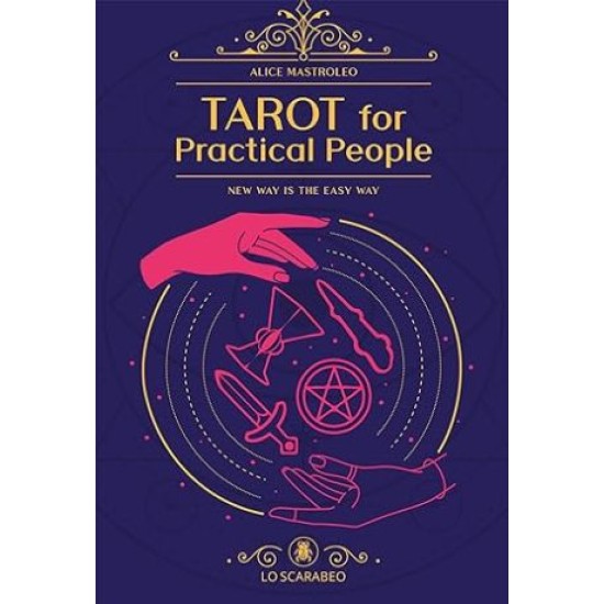 Tarot Of Practical People