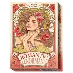 Romantic Lenormand Oracle