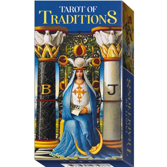 Tarot of Traditions