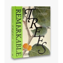 Remarkable Trees- Christina Harrison& Tony Kirkham