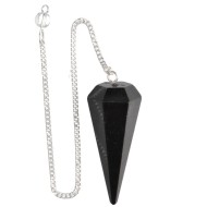 Pendul Turmalina Fatetata