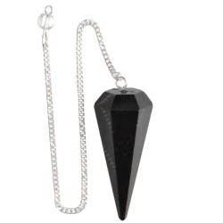 Pendul Turmalina Fatetata