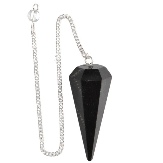 Pendul Turmalina Fatetata