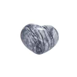 Inimi din Pietre Semipretioase – Protectie, Energie si Armonie Emotionala