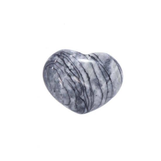 Inimi din Pietre Semipretioase – Protectie, Energie si Armonie Emotionala