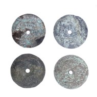 Pietre Pi Turcoaz Tibet – Talisman al Protectiei si Comunicarii Autentice