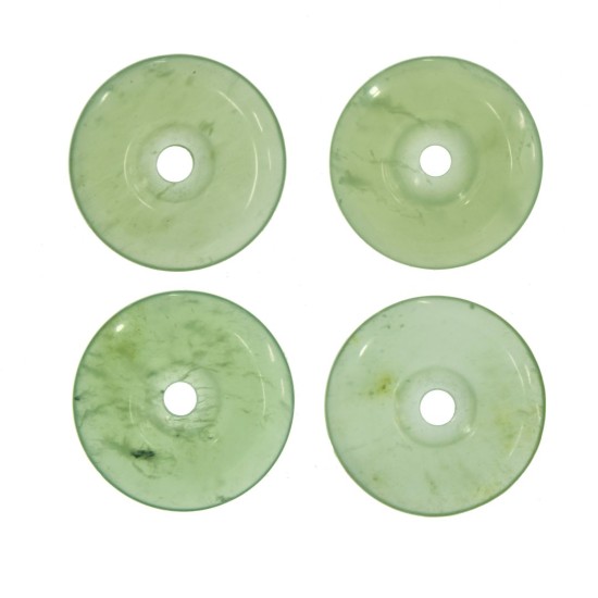 Pietre Pi Jad – Simbol Ancestral al Protectiei si Armoniei