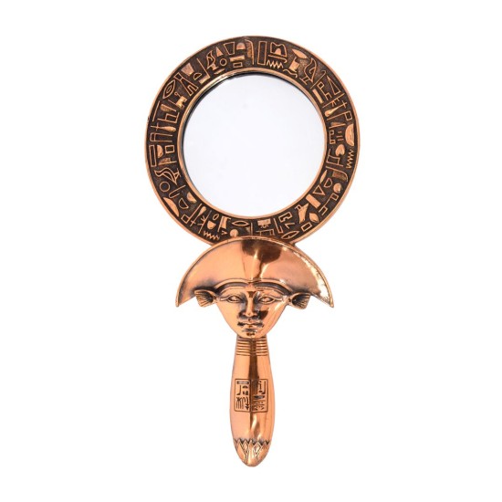 Oglinda Zeita Hathor 