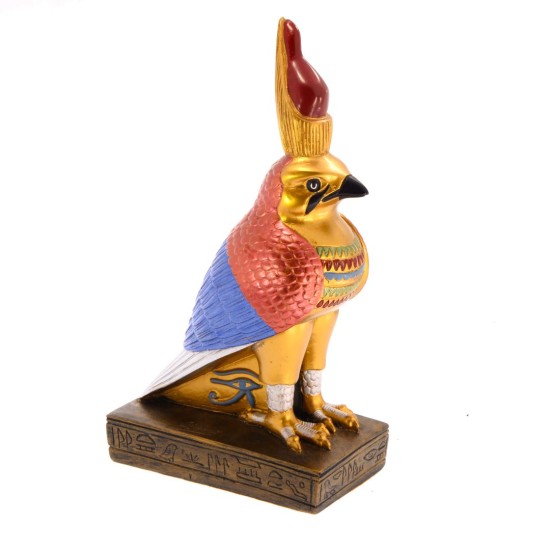 Statueta Horus Pasare
