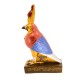 Statueta Horus Pasare