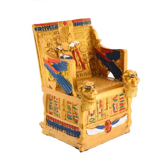 Cutie Tron Tutankhamon