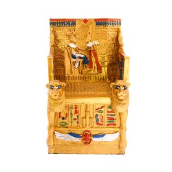 Cutie Tron Tutankhamon