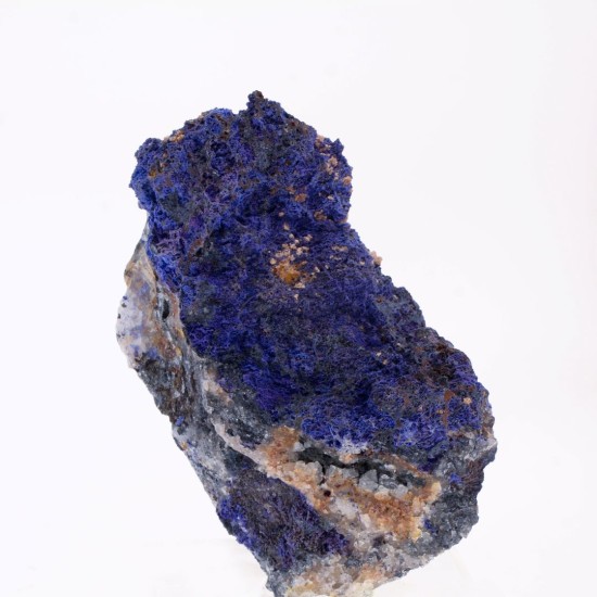 Fosfosiderit - Claritate emotionala