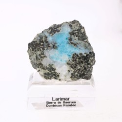 Larimar Piesa 1 - echilibru emotional