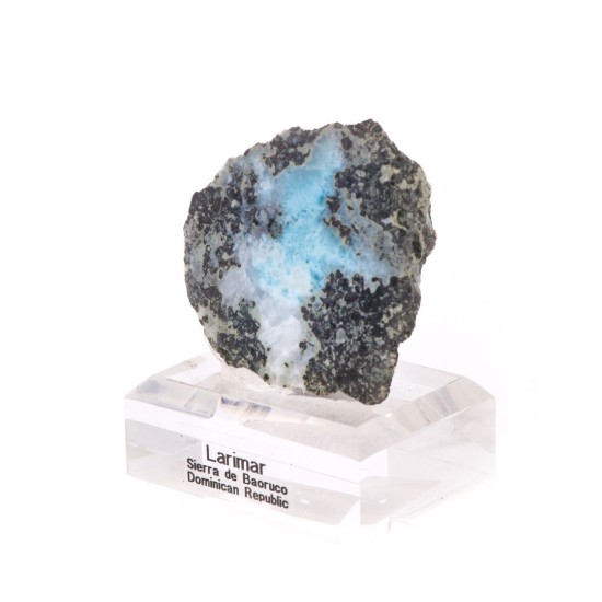 Larimar Piesa 1 - echilibru emotional