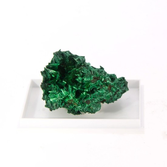 Malachit - Amplifica intuitia si claritatea interioara