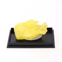 Sulf - Purificare si Eliminarea energiilor stagnante 