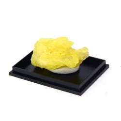 Sulf - Purificare si Eliminarea energiilor stagnante 