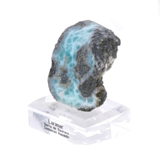 Larimar Piesa - Echilibru Emotional