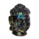 Cap Buddha Labradorit 1 - Claritate Mentala 