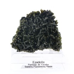 Epidot – Piatra transformarii si a regenerarii interioare