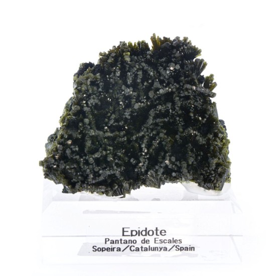 Epidot – Piatra transformarii si a regenerarii interioare