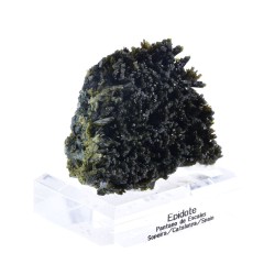 Epidot – Piatra transformarii si a regenerarii interioare