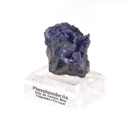 Fosfosiderit Piesa 1 – Piatra linistii interioare si a vindecarii sufletului