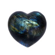 Inima Labradorit 2 - Intuitie si Vise intense