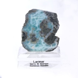 Larimar Piesa - Echilibru Emotional