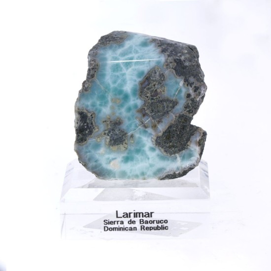 Larimar Piesa - Echilibru Emotional
