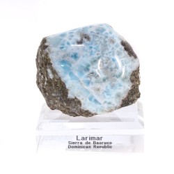 Larimar Piesa 4 - echilibru emotional 