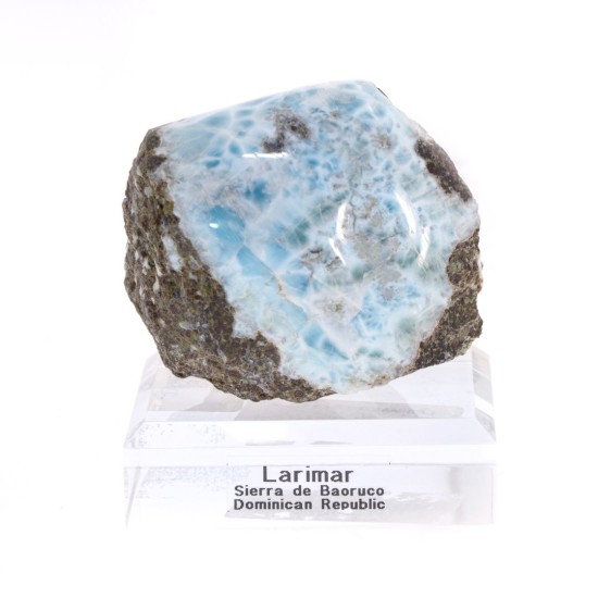 Larimar Piesa 4 - echilibru emotional 