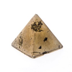 Piramida Pirita 2 - Maniferstarea Abundentei 