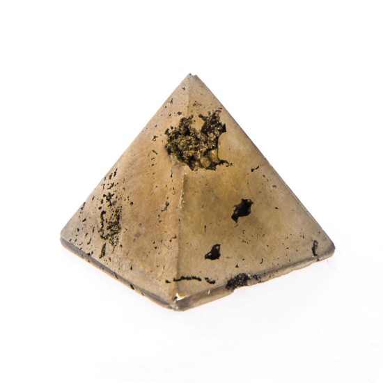 Piramida Pirita 2 - Maniferstarea Abundentei 