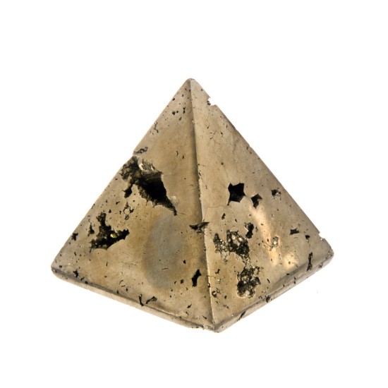 Piramida Pirita 3 - Manifestarea Abundentei