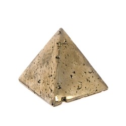 Piramida Pirita 1 - Maniferstarea Abundentei