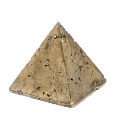 Piramida Pirita 4 - Maniferstarea Abundentei