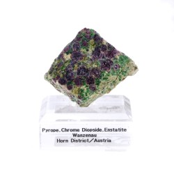 Diopsid – Piatra compasiunii si a vindecarii inimii