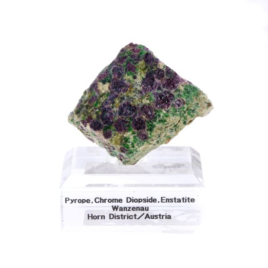 Diopsid – Piatra compasiunii si a vindecarii inimii