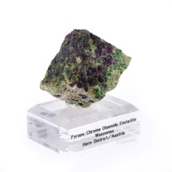 Diopsid – Piatra compasiunii si a vindecarii inimii