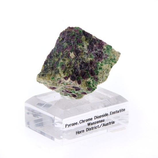 Diopsid – Piatra compasiunii si a vindecarii inimii