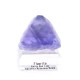 Fluorit Mov 2 – Piatra claritatii mentale si a protectiei spirituale